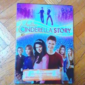 Another Cinderella Story